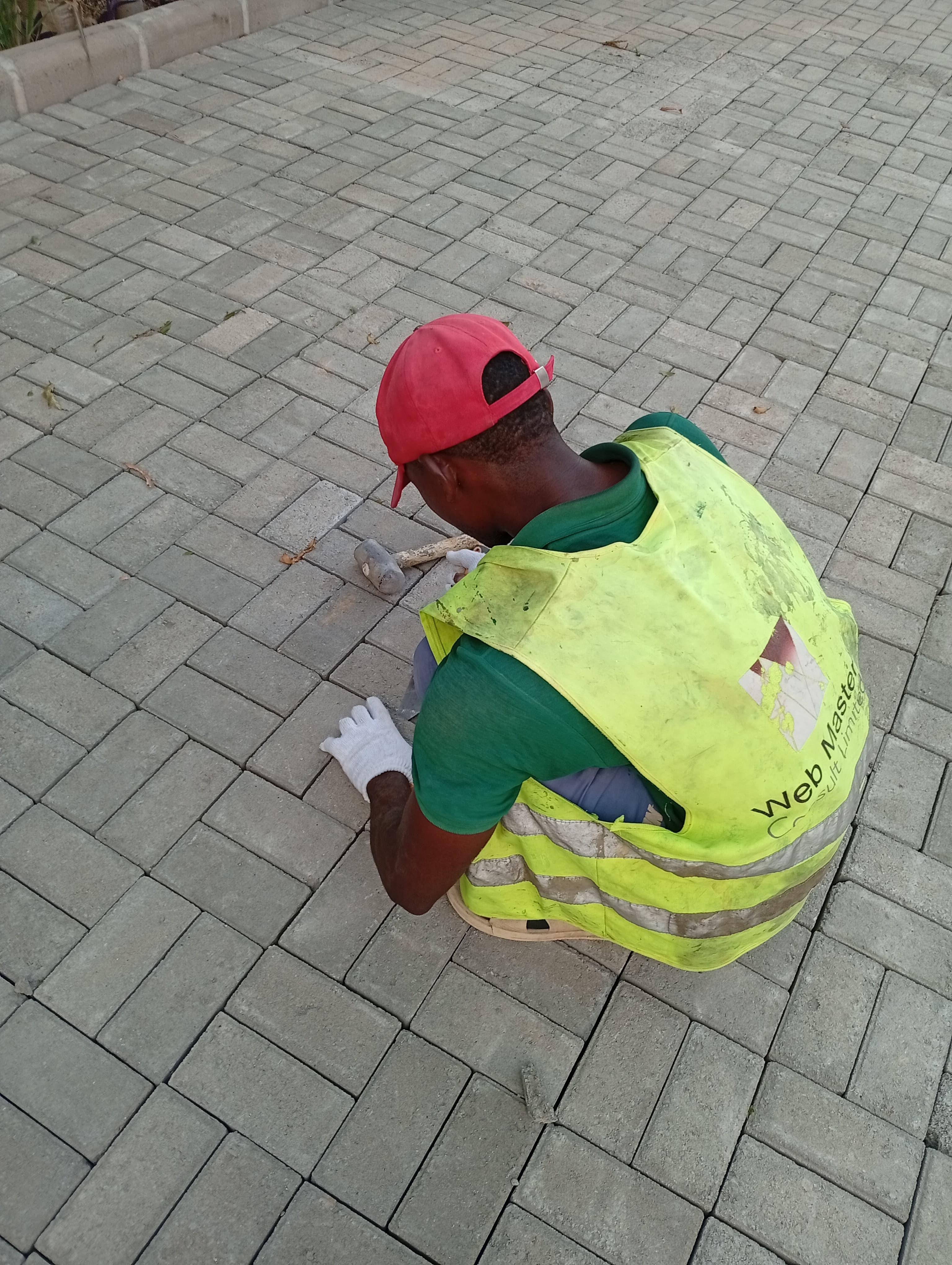 HSE Compliance (Sample)