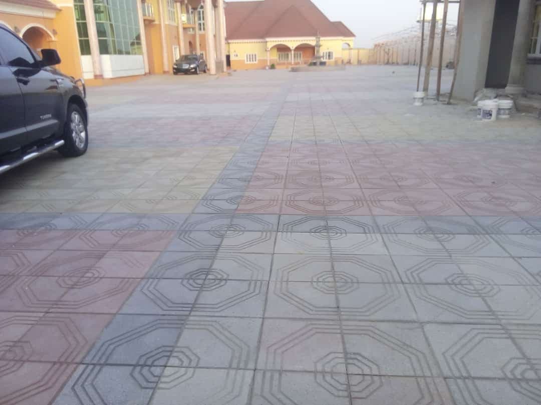 floor